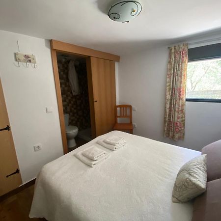 Villa El Magnolio à Santa Cruz de Pinares Extérieur photo
